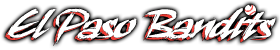 Bandit Baseball Logo